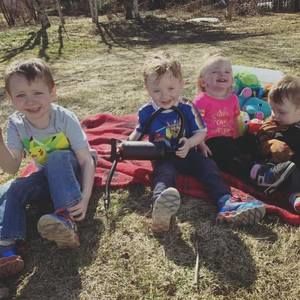 Meet your Posher, Jonathan